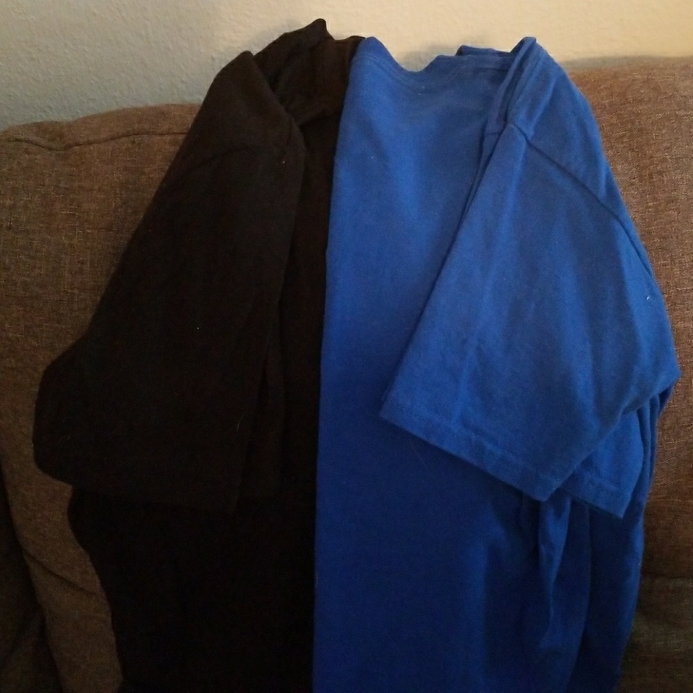 Boy's T-shirts